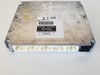 2007 Sequoia 4X4 89661-0CA11 Computer Brain Engine Control ECU ECM EBX Module