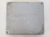 2007 Sequoia 4X4 89661-0CA11 Computer Brain Engine Control ECU ECM EBX Module