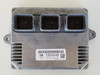 2013 Honda Accord 37820-5G0-A55 Computer Brain Engine Control ECU ECM EBX Module
