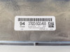 2013 Honda Accord 37820-5G0-A55 Computer Brain Engine Control ECU ECM EBX Module