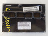 2008 Dodge Avenger P05033708AF Computer Brain Engine Control ECU ECM EBX Module