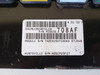 2008 Dodge Avenger P05033708AF Computer Brain Engine Control ECU ECM EBX Module