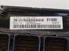 2008 Dodge Avenger P05033708AF Computer Brain Engine Control ECU ECM EBX Module
