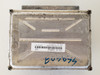 05-07 Silverado 1500 2500 12589462 Computer Engine Control ECU ECM EBX Module