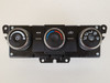 2013-2016 Gmc Acadia 22969801 Climate Control Panel Temperature Unit A/C Heater