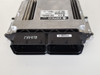 2012-2013 Kia Rio 39110-2BDL5 Computer Brain Engine Control ECU ECM EBX Module