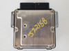 2012-2013 Kia Rio 39110-2BDL5 Computer Brain Engine Control ECU ECM EBX Module