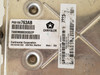 2013 Chrysler 200 P05150763AB Computer Brain Engine Control ECU ECM EBX Module