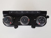 17 VW Golf 5GM907426E Climate Control Panel Temperature Unit A/C Heater 17 VW Golf 5GM907426E Climate Control Panel Temperature Unit A/C Heater