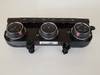 17 VW Golf 5GM907426E Climate Control Panel Temperature Unit A/C Heater 17 VW Golf 5GM907426E Climate Control Panel Temperature Unit A/C Heater