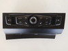 09-12 Audi A4 8T1 820 043 AN Climate Control Panel Temperature Unit A/C Heater