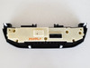 16-17 Accord 79600-T2F-A71 Climate Control Panel Temperature Unit A/C Heater 16-17 Accord 79600-T2F-A71 Climate Control Panel Temperature Unit A/C Heater