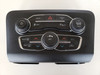 17-20 Charger 68293615AC Audio Climate Control Panel Temperature Unit A/C Heater 17-20 Charger 68293615AC Audio Climate Control Panel Temperature Unit A/C Heater