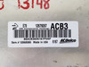 2017-2020 Buick Encore 12668986 Computer Brain Engine Control ECU ECM EBX Module