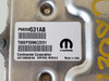 2016-2017 Cherokee P68258531AB Computer Brain Engine Control ECU ECM EBX Module