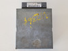 1997 Ford Taurus F7DF-12A650-ED Computer Brain Engine Control ECU ECM EBX Module