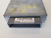 1997 Ford Taurus F7DF-12A650-ED Computer Brain Engine Control ECU ECM EBX Module