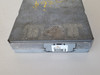 1997 Ford Taurus F7DF-12A650-ED Computer Brain Engine Control ECU ECM EBX Module