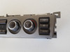 06-08 Bmw 750i 64116981404 Climate Control Panel Temperature Unit A/C Heater