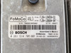 2015-2016 Escape FJ5A-12A650-DD Computer Brain Engine Control ECU ECM EBX Module