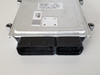 2016 Kia Forte 39107-2EXB2 Computer Brain Engine Control ECU ECM EBX Module