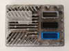 2014-2016 Sierra 1500 12656993 Computer Brain Engine Control ECU ECM EBX Module