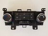 13 Chevy Orlando 3862078 Climate Control Panel Temperature Unit A/C Heater