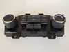 13 Chevy Orlando 3862078 Climate Control Panel Temperature Unit A/C Heater