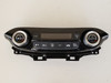 15-16 CR-V CRV 79600-T1W-C41 Climate Control Panel Temperature Unit A/C Heater 15-16 CR-V CRV 79600-T1W-C41 Climate Control Panel Temperature Unit A/C Heater