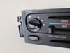 99-03 Windstar XF2H-19E764-B Climate Control Panel Temperature Unit A/C Heater