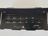14-15 Lexus IS250 55900-53190 Climate Control Panel Temperature Unit A/C Heater 14-15 Lexus IS250 55900-53190 Climate Control Panel Temperature Unit A/C Heater