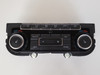 12-14 VW Golf GTI 5K0907044EA Climate Control Panel Temperature Unit A/C Heater