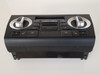 10-13 Audi A3 8P0820043BN Climate Control Panel Temperature Unit A/C Heater