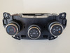 17-18 Chevy Spark 42614205 Climate Control Panel Temperature Unit A/C Heater 17-18 Chevy Spark 42614205 Climate Control Panel Temperature Unit A/C Heater
