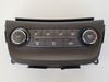 13-14 Nissan Sentra 275003SA2A Climate Control Panel Temperature Unit A/C Heater