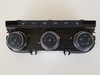 17 VW Golf 5GM 907 426 C Climate Control Panel Temperature Unit A/C Heater 17 VW Golf 5GM 907 426 C Climate Control Panel Temperature Unit A/C Heater