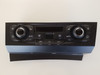 09-12 Audi A4 8T1 820 043 AQ Climate Control Panel Temperature Unit A/C Heater