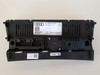 09-12 Audi A4 8T1 820 043 AQ Climate Control Panel Temperature Unit A/C Heater