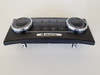 13-14 Mercedes C300 A 204 900 58 05 Climate Control Panel Temp Unit A/C Heater