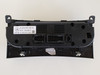 13-14 Mercedes C300 A 204 900 58 05 Climate Control Panel Temp Unit A/C Heater