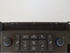 08-11 Cadillac STS 25839373 Climate Control Panel Temperature Unit A/C Heater