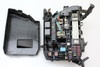 09-13 Toyota Corolla 82662-02270 Fusebox Fuse Box Relay Unit Module
