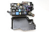 10-14 Mazda 3 2.0L 5 Speed BBM6 66761 Fusebox Fuse Box Relay Unit Module