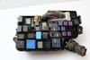 10-14 Mazda 3 2.0L 5 Speed BBM6 66761 Fusebox Fuse Box Relay Unit Module