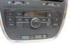 11-20 Chrysler Town Country 55111236AF Climate Control Temperature Unit A/C