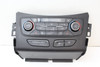 18 19 Ford Escape GJ5T-18C612-CH Climate Control Panel Temperature Unit A/C