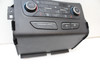 18 19 Ford Escape GJ5T-18C612-CH Climate Control Panel Temperature Unit A/C