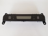11 Hyundai Sonata 97250-3Q000 Climate Control Panel & Digital Clock Display