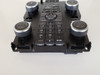 12-13 Volvo C70 31288032 Infotainment Climate Control Panel Temp Unit A/C Heater