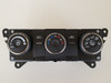 08-10 Saturn Vue 96800686 Climate Control Panel Temperature Unit A/C Heater